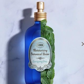 サボン(SABON)のSABON サボン　ボタニカルウォーター　リラクシング　ミント(化粧水/ローション)