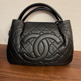 シャネル 本革 トートバッグ(レディース)の通販 64点 | CHANELの ...