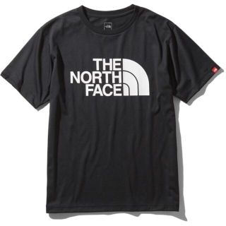 ザノースフェイス(THE NORTH FACE)のS/S Color Dome Tee M【 BLACK 】ノースフェイス(Tシャツ/カットソー(半袖/袖なし))