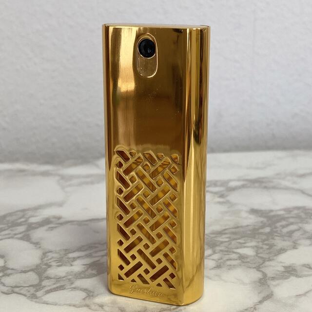 新品 ゲラン guerlain 夜間飛行 vol de nuit パルファム | usturology.ph