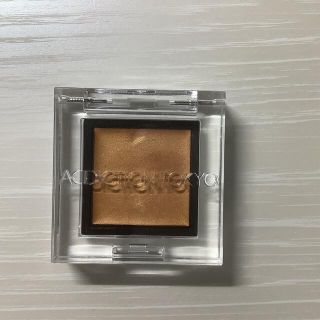 アディクション(ADDICTION)のアディクション　ザ　アイシャドウクリーム　001C Vimana Gold(アイシャドウ)