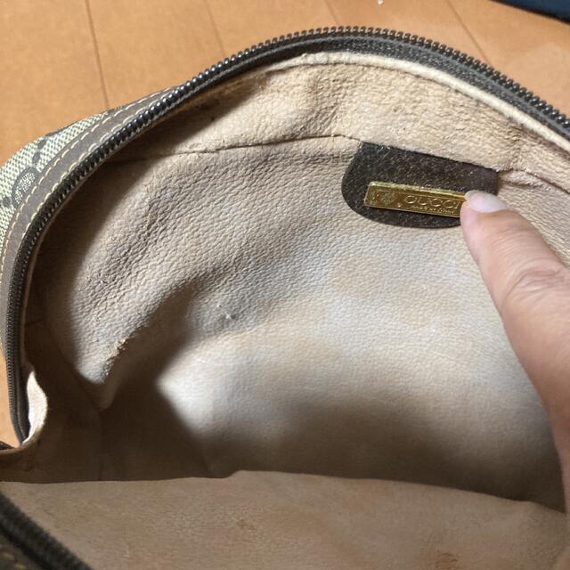 Gucci - グッチ クラッチバックの通販 by happy's shop|グッチならラクマ