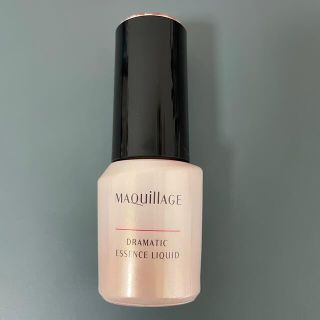 シセイドウ(SHISEIDO (資生堂))のマキアージュドラマティックエッセンスリキッドベビーピンクオークル00(ファンデーション)