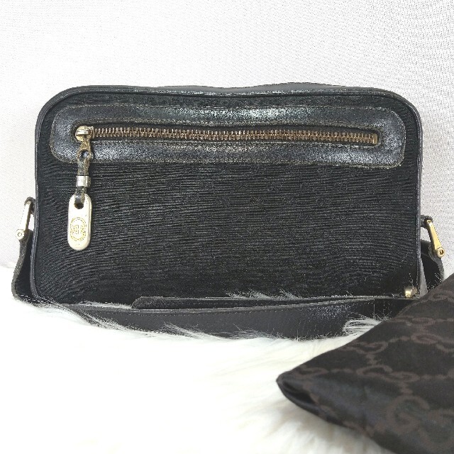OLD GUCCI ショルダーバック - agrotendencia.tv