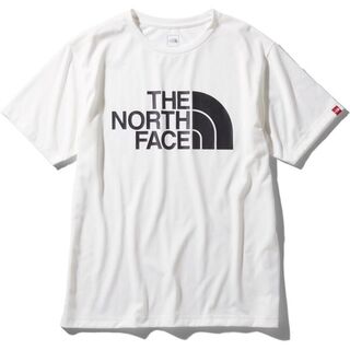 ザノースフェイス(THE NORTH FACE)のS/S Color Dome Tee M【 WHITE 】ノースフェイス(Tシャツ/カットソー(半袖/袖なし))