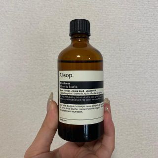 イソップ(Aesop)のイソップ　ブレスレス　ボディ用保湿オイル(ボディオイル)