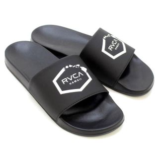 ルーカ(RVCA)のRVCA ルーカ メンズ ハワイコレクション シャワーサンダル サンダル(サンダル)