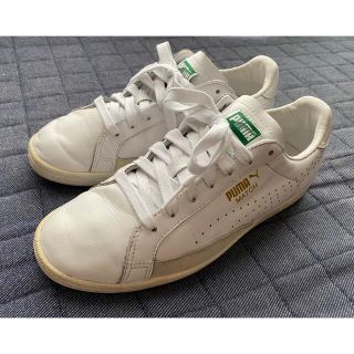 プーマ(PUMA)のプーマ　スニーカー【24.5cm】(スニーカー)