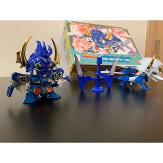 sd武者ガンダム 風林火山編のフリマアイテム一覧 sd武者ガンダム 風林火山編のフリマアイテム一覧