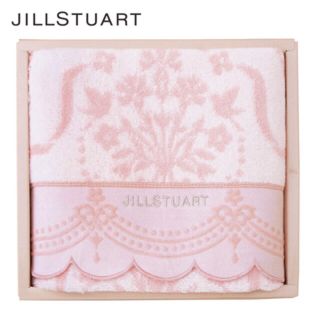 ジルスチュアート(JILLSTUART)のJILL STUART スウィートブロッサム バスタオル(タオル/バス用品)