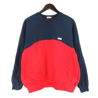 ミキハウス スウェットトレーナーの通販 84点 | mikihouseを買うならラクマ