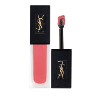 イヴサンローランボーテ(Yves Saint Laurent Beaute)のタトワージュ クチュール ベルベットクリーム　204ベージュアンダーグラウンド(口紅)