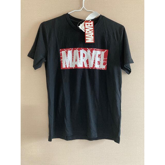 MARVEL(マーベル)の【タグ付き】MARVER Tシャツ メンズのトップス(Tシャツ/カットソー(半袖/袖なし))の商品写真