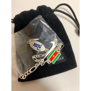 ナイキ(NIKE)のPATTA アンクレット　モナーク　アクア(スニーカー)