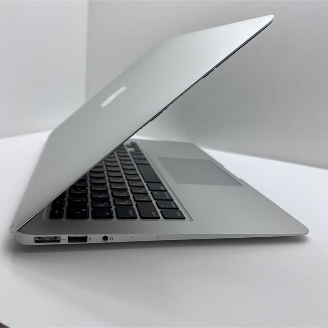 MacBook Air/Core i5/SSD128GB/Office2021 2