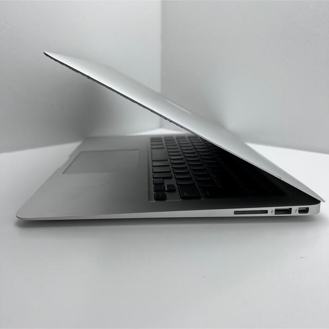 MacBook Air/Core i5/SSD128GB/Office2021 3