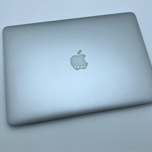 MacBook Air/Core i5/SSD128GB/Office2021 4