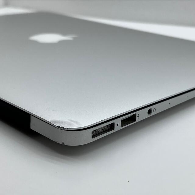 MacBook Air/Core i5/SSD128GB/Office2021 7