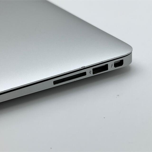 MacBook Air/Core i5/SSD128GB/Office2021 8