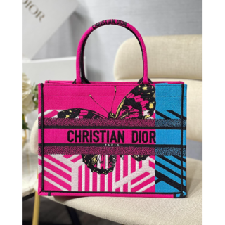 ディオール(Christian Dior) トートバッグ(レディース)（ライン）の 