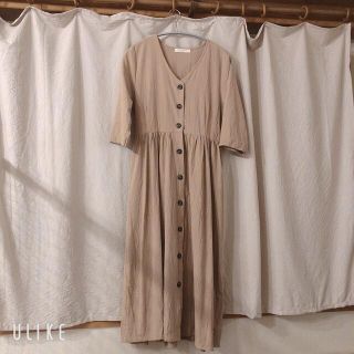 ショコラフィネローブ(chocol raffine robe)のchocol raffine ワンピース　(ロングワンピース/マキシワンピース)