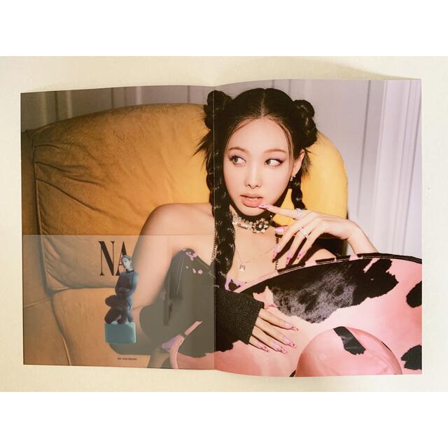IM NAYEON ナヨン POP サノクK-POP・アジア - K-POP・アジア IM NAYEON ナヨン POP サノクK-POP・アジア - K-POP・アジア