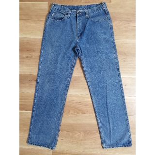 carhartt - 90s Carhartt カーハート バギージーンズ バギーデニム ...
