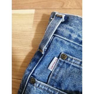 carhartt - 90s Carhartt カーハート バギージーンズ バギーデニム ...