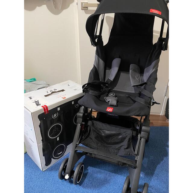 cybex - 美品！ポキットプラスオールテレイン 入手困難 ベビーカーの通販 by 発送は年内24日迄！｜サイベックスならラクマ