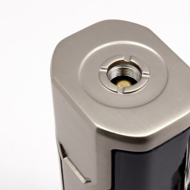 VAPE Wismec Sinuous P80 メンズのファッション小物(タバコグッズ)の商品写真