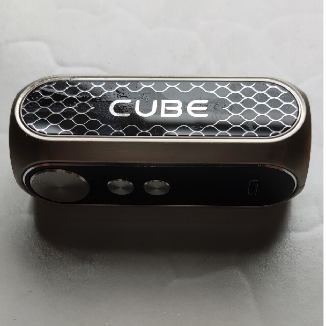 VAPE OBS CUBE MOD メンズのファッション小物(タバコグッズ)の商品写真