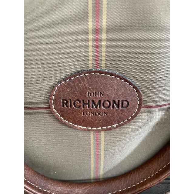 サイズ RICH ボストンバッグの通販 by いち|ラクマ MOND ヤマト
