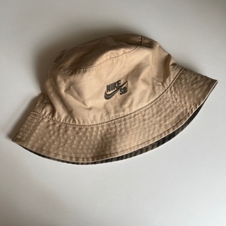 ナイキ(NIKE)のNIKE SB bucket hat(キャップ)