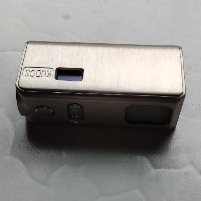 VAPE  Hippovape KUDOS メンズのファッション小物(タバコグッズ)の商品写真