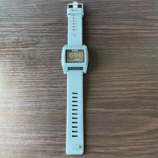 ニクソン(NIXON)のNixon ニクソン base tide pro ベースタイドプロ 腕時計(腕時計(デジタル))