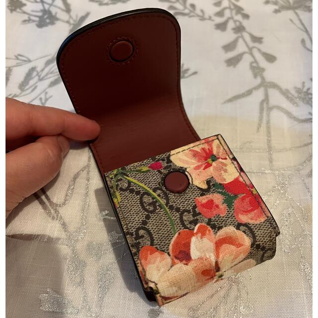 Gucci(グッチ)の★美品★  GUCCI シガレットケース レディースのファッション小物(その他)の商品写真