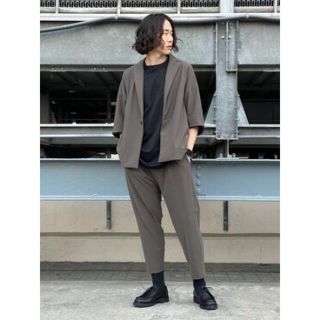 ルイス(Lui's)の【即完売品】Lui's トリコットセットアップ(セットアップ)