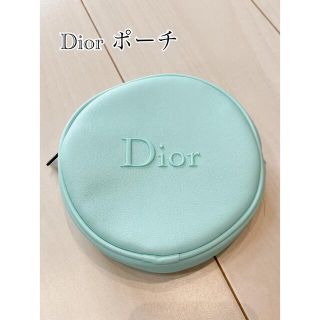 クリスチャンディオール(Christian Dior)のDior ポーチ Christian Dior ディオール (ポーチ)