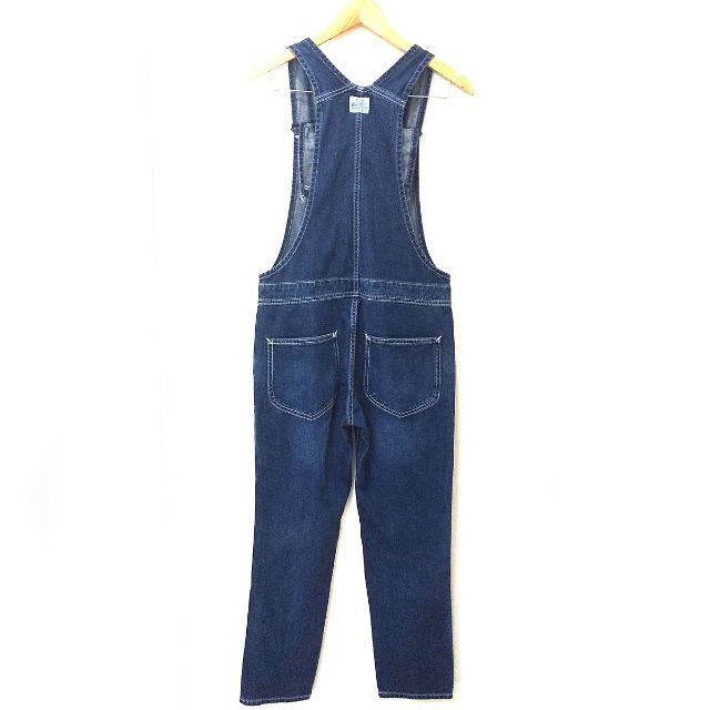 Lee - Lee WHIZIT OVERALL ウィジット オーバーオール サイズSの Lee - Lee WHIZIT OVERALL ウィジット オーバーオール サイズSの
