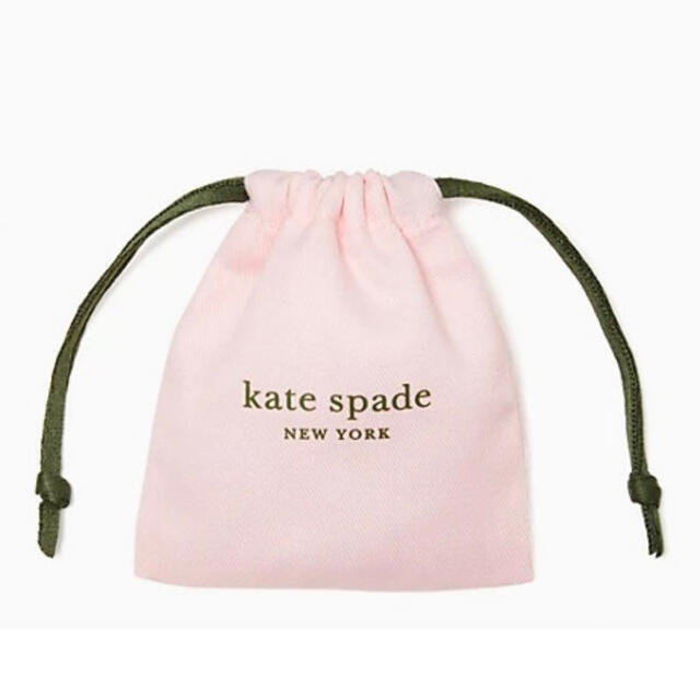 kate spade new york(ケイトスペードニューヨーク)の新品未使用  ケイトスペード サンデー アイスクリーム スタッズ ピアス レディースのアクセサリー(ピアス)の商品写真