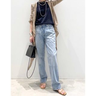 エーゴールドイー(AGOLDE)のアパルトモン　AGOLDE  エーゴルドイー　 DENIM(デニム/ジーンズ)