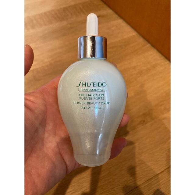 SHISEIDO 資生堂   2個セット まめ様専用 SHISEIDO フェンテ