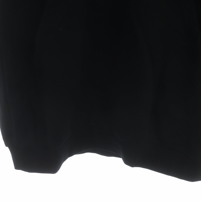 GRACE CONTINENTAL(グレースコンチネンタル)のグレースコンチネンタル ワッペン付パーカートップ カットソー ノースリーブ レディースのトップス(カットソー(半袖/袖なし))の商品写真