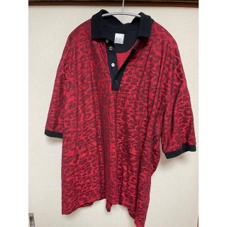 ポールスミス(Paul Smith)のPaul Smith ポロシャツ Lサイズ(ポロシャツ)