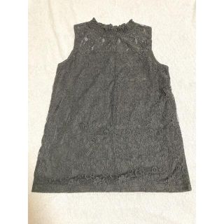 イング(INGNI)の♡INGNI♡レーストップス(カットソー(半袖/袖なし))