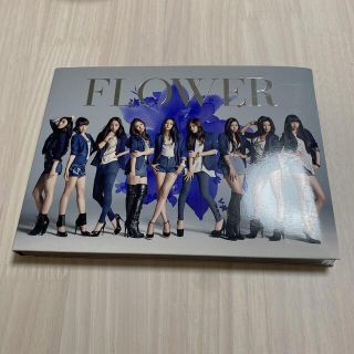 フラワー(flower)のStill（初回生産限定盤）(ポップス/ロック(邦楽))