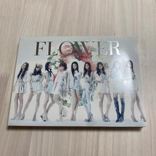 フラワー(flower)の恋人がサンタクロース（初回生産限定盤）(ポップス/ロック(邦楽))