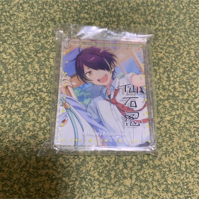 あんスタ 海外 コロッタ 中国 韓国 台湾 アニカフェ 大神 晃牙-