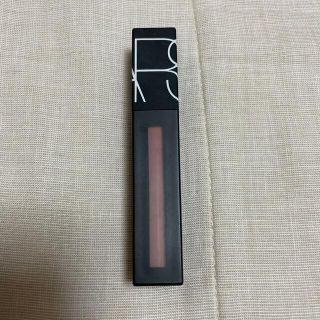 ナーズ(NARS)のNARS パワーマットリップピグメント　01527(口紅)