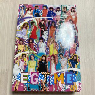 イーガールズ(E-girls)のE-girls E.G TIME(ミュージック)